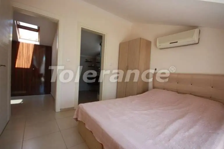 Квартира от застройщика в Фетхие с бассейном: купить недвижимость в Турции - 12528