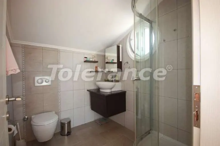 Квартира от застройщика в Фетхие с бассейном: купить недвижимость в Турции - 12529