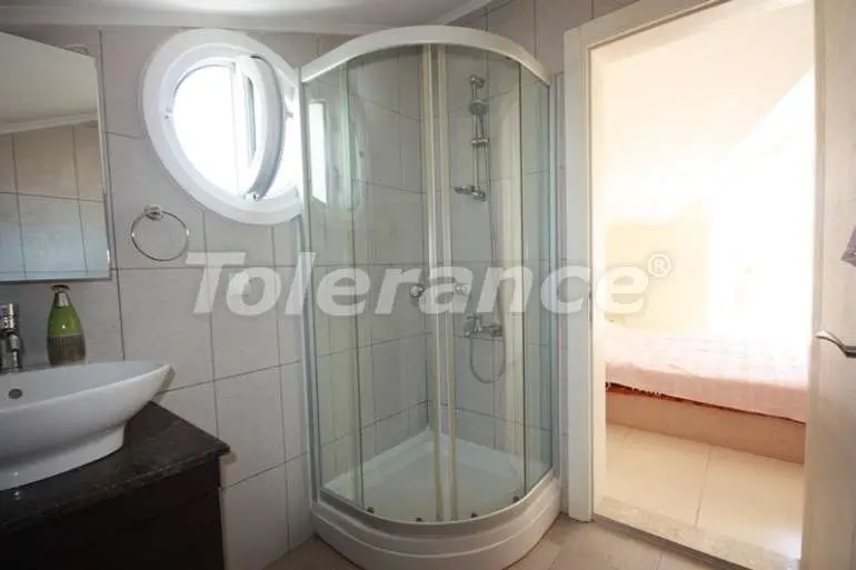 Квартира от застройщика в Фетхие с бассейном: купить недвижимость в Турции - 12530