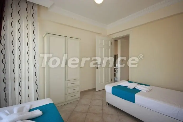 Квартира в Фетхие вид на море с бассейном: купить недвижимость в Турции - 15990