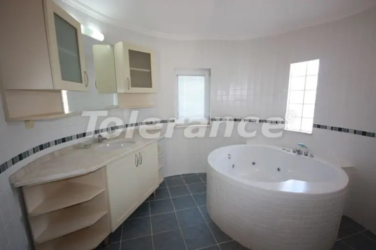 Квартира в Фетхие вид на море с бассейном: купить недвижимость в Турции - 15993