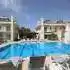 Квартира в Фетхие с бассейном: купить недвижимость в Турции - 16094