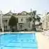 Квартира в Фетхие с бассейном: купить недвижимость в Турции - 16097