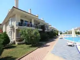 Квартира в Фетхие с бассейном: купить недвижимость в Турции - 16160