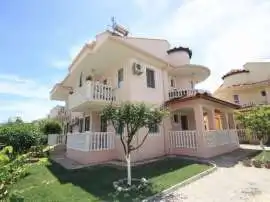 Квартира в Фетхие с бассейном: купить недвижимость в Турции - 16848