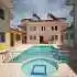 Квартира в Фетхие с бассейном: купить недвижимость в Турции - 16856