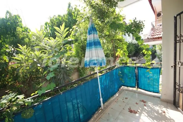 Квартира в Фетхие с бассейном - 17764 Квартира в Фетхие с бассейном: купить недвижимость в Турции - 17764