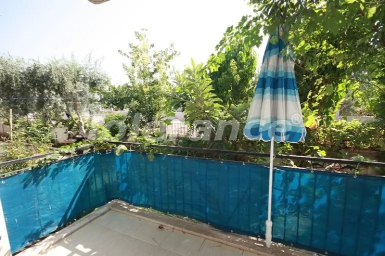 Квартира в Фетхие с бассейном - 17765 Квартира в Фетхие с бассейном: купить недвижимость в Турции - 17765