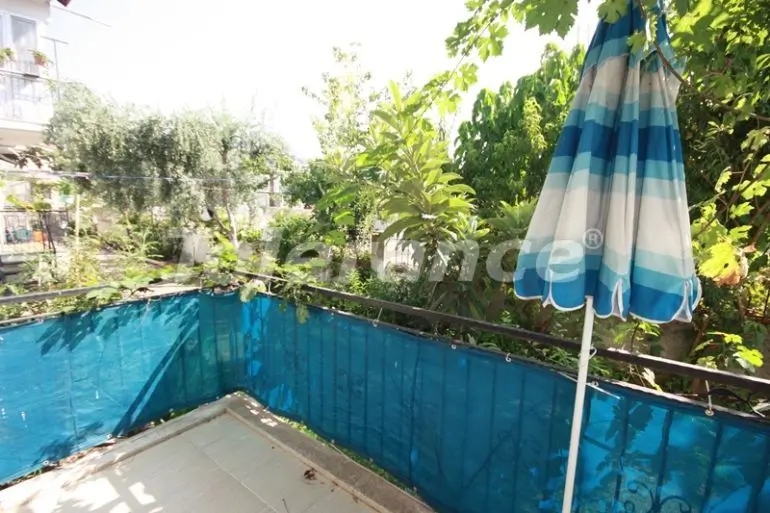 Квартира в Фетхие с бассейном - 17766 Квартира в Фетхие с бассейном: купить недвижимость в Турции - 17766