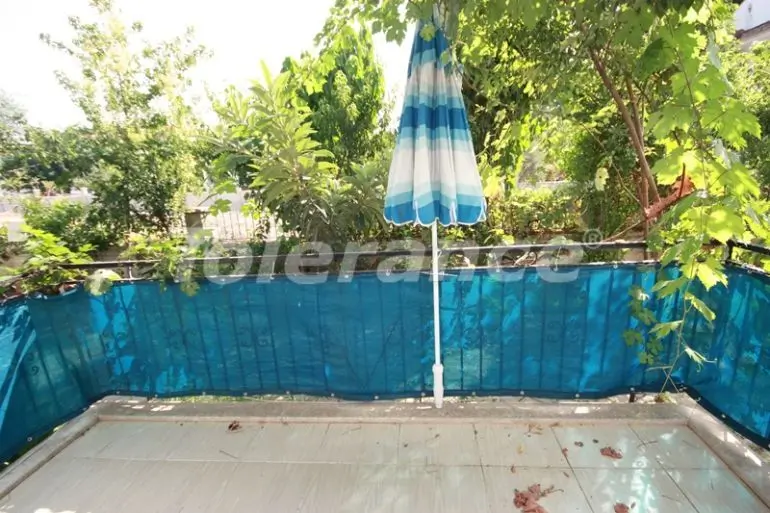 Квартира в Фетхие с бассейном - 17767 Квартира в Фетхие с бассейном: купить недвижимость в Турции - 17767