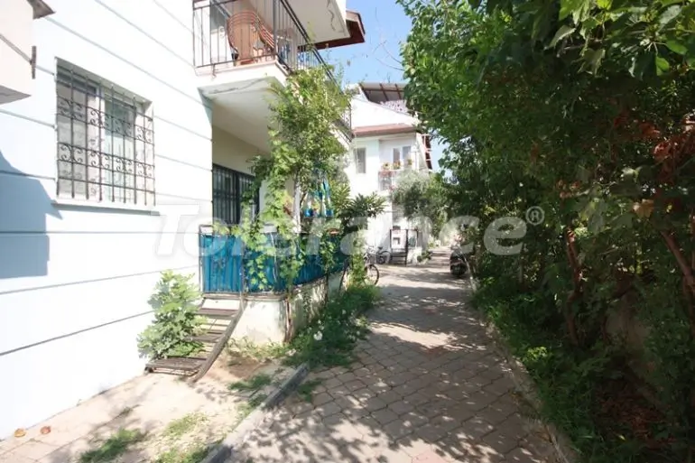 Квартира в Фетхие с бассейном - 17777 Квартира в Фетхие с бассейном: купить недвижимость в Турции - 17777