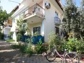 Квартира в Фетхие с бассейном: купить недвижимость в Турции - 17778