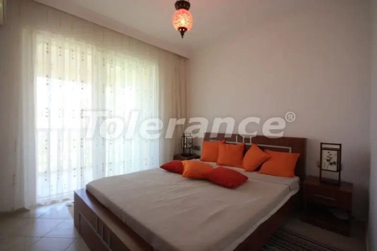 Квартира в Фетхие с бассейном: купить недвижимость в Турции - 17794