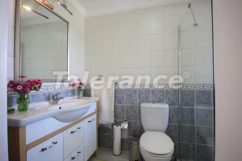 Квартира в Фетхие с бассейном: купить недвижимость в Турции - 17797