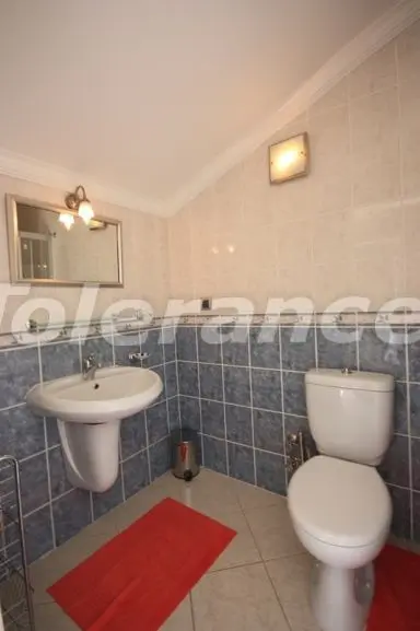 Квартира в Фетхие с бассейном: купить недвижимость в Турции - 17807