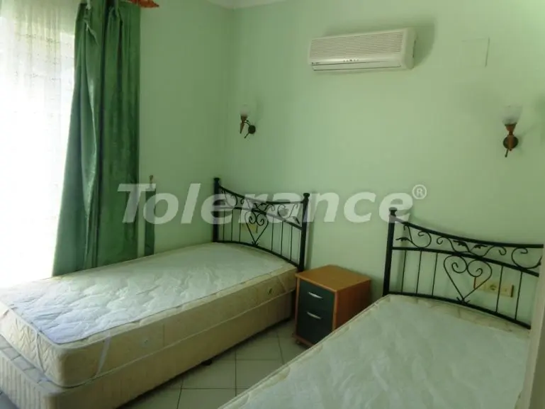 Квартира в Фетхие с бассейном: купить недвижимость в Турции - 22826