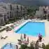 Квартира в Фетхие с бассейном: купить недвижимость в Турции - 22827