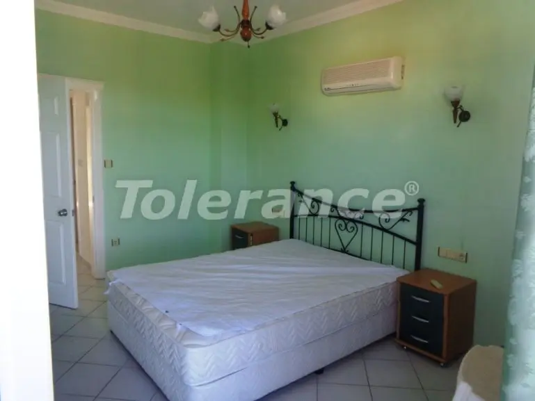 Квартира в Фетхие с бассейном: купить недвижимость в Турции - 22832