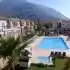 Квартира в Фетхие с бассейном: купить недвижимость в Турции - 22834