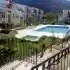 Квартира в Фетхие с бассейном: купить недвижимость в Турции - 22840