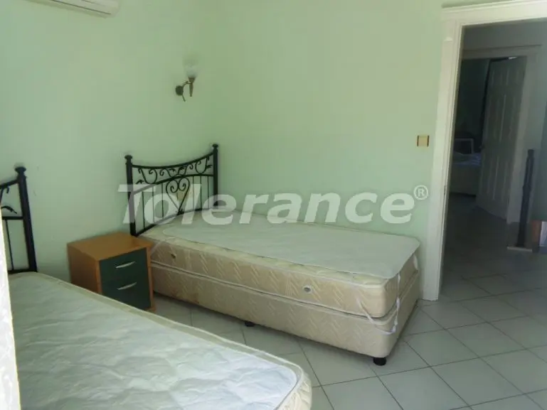 Квартира в Фетхие с бассейном: купить недвижимость в Турции - 22841