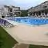 Квартира в Фетхие с бассейном: купить недвижимость в Турции - 22842