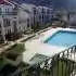 Квартира в Фетхие с бассейном: купить недвижимость в Турции - 22847