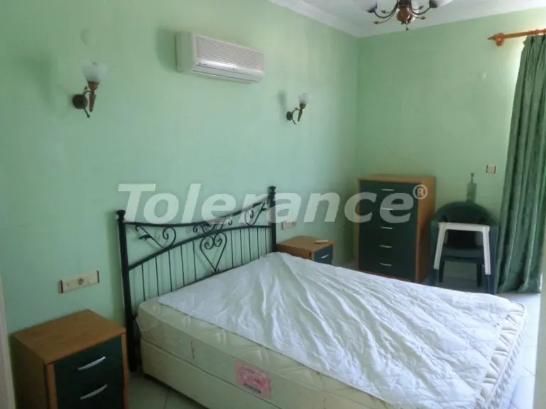 Квартира в Фетхие с бассейном: купить недвижимость в Турции - 22848