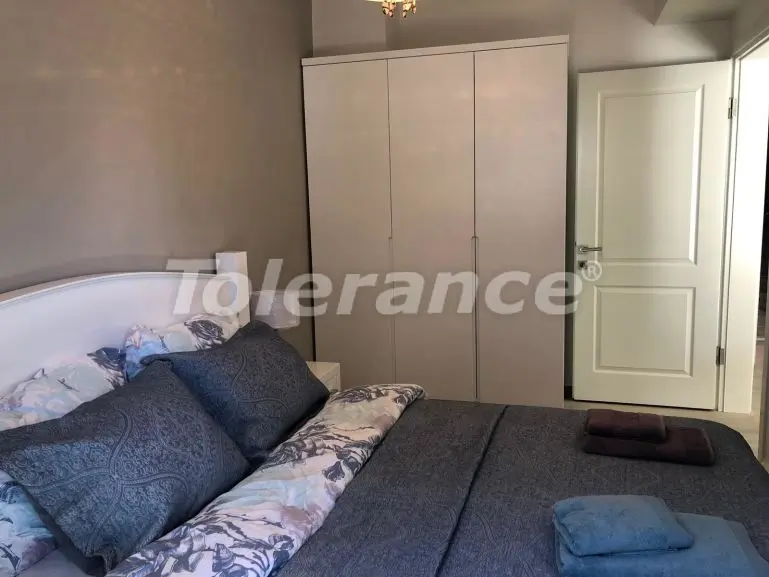 Квартира в Фетхие с бассейном: купить недвижимость в Турции - 28151