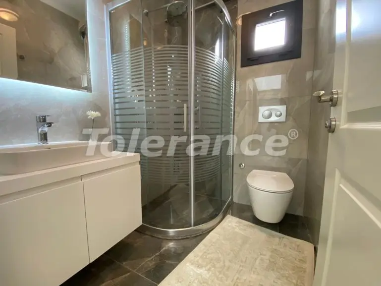 Квартира в Фетхие с бассейном: купить недвижимость в Турции - 28162