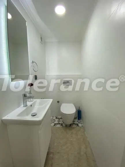 Квартира в Фетхие с бассейном: купить недвижимость в Турции - 28164