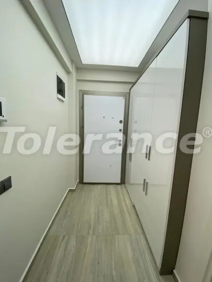 Квартира в Фетхие с бассейном: купить недвижимость в Турции - 28175