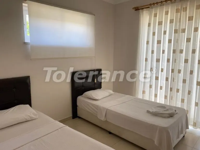 Квартира в Фетхие с бассейном: купить недвижимость в Турции - 28801