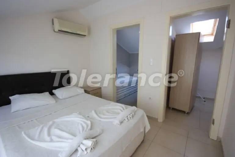 Квартира в Фетхие с бассейном: купить недвижимость в Турции - 28805