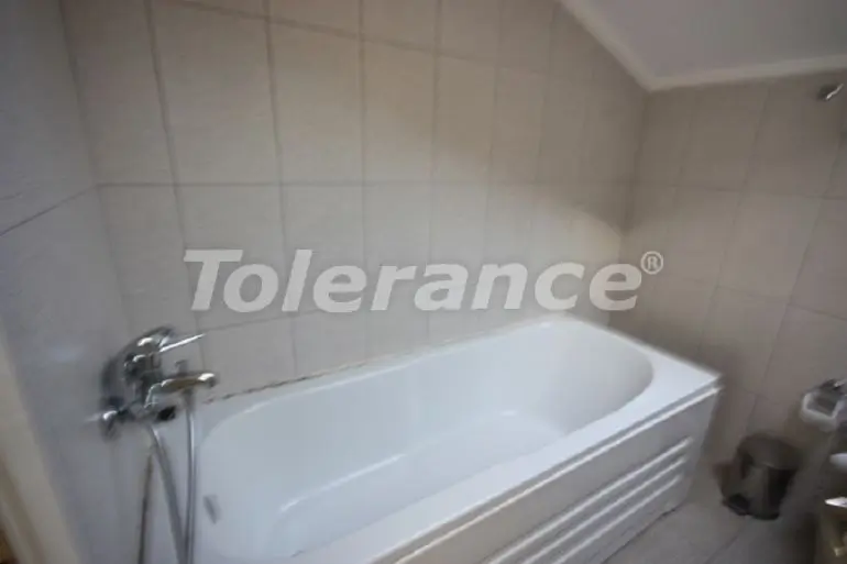 Квартира в Фетхие с бассейном: купить недвижимость в Турции - 28806