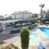 Квартира в Фетхие с бассейном: купить недвижимость в Турции - 28808