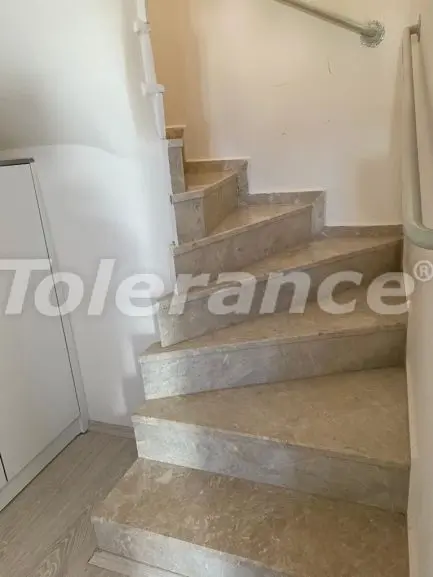 Квартира в Фетхие с бассейном: купить недвижимость в Турции - 33059