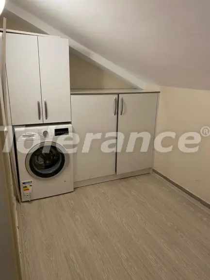 Квартира в Фетхие с бассейном: купить недвижимость в Турции - 33062