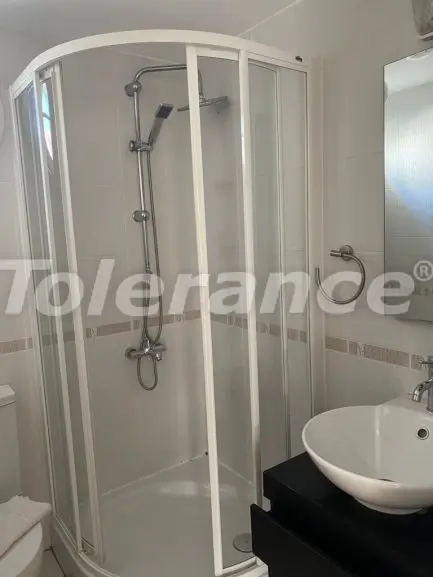 Квартира в Фетхие с бассейном: купить недвижимость в Турции - 33063