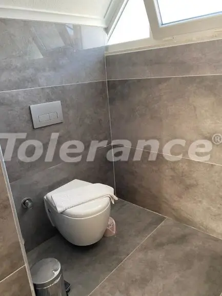 Квартира в Фетхие с бассейном: купить недвижимость в Турции - 33064