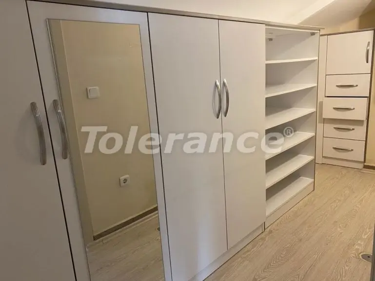 Квартира в Фетхие с бассейном: купить недвижимость в Турции - 33068