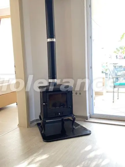 Квартира в Фетхие с бассейном: купить недвижимость в Турции - 33075