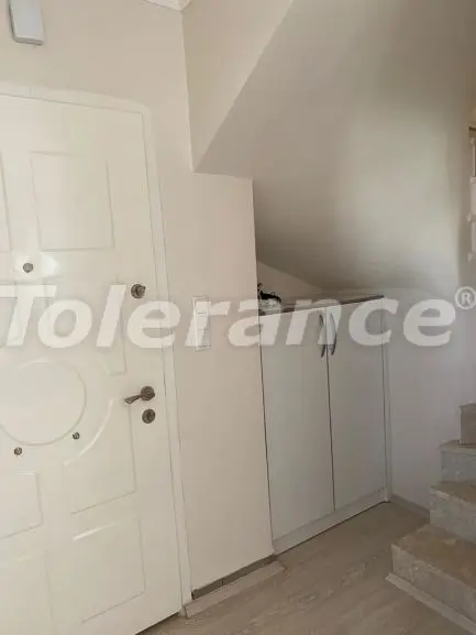 Квартира в Фетхие с бассейном: купить недвижимость в Турции - 33076