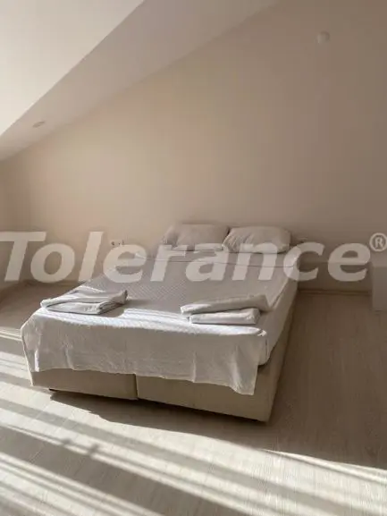 Квартира в Фетхие с бассейном: купить недвижимость в Турции - 33077