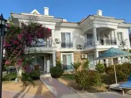 Квартира в Фетхие с бассейном: купить недвижимость в Турции - 33078