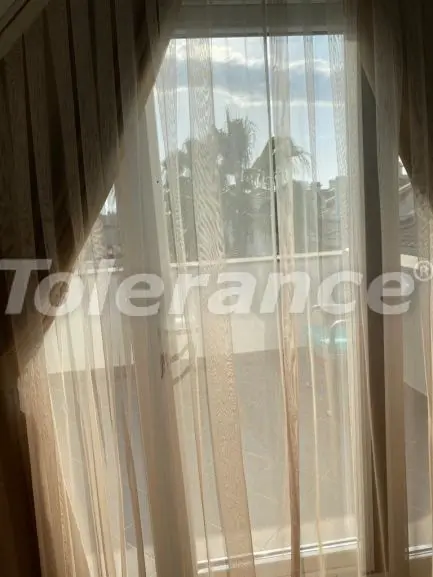 Квартира в Фетхие с бассейном: купить недвижимость в Турции - 33080