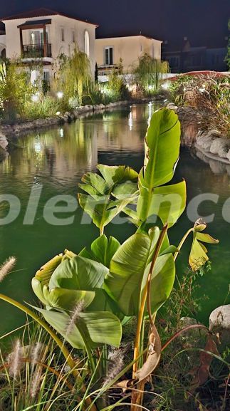 Квартира от застройщика в Фетхие с бассейном: купить недвижимость в Турции - 105708