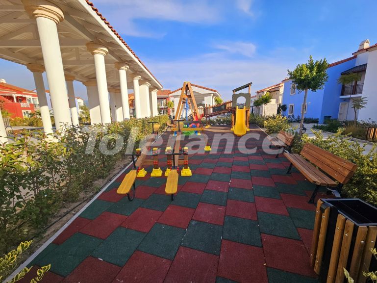 Квартира от застройщика в Фетхие с бассейном: купить недвижимость в Турции - 105720