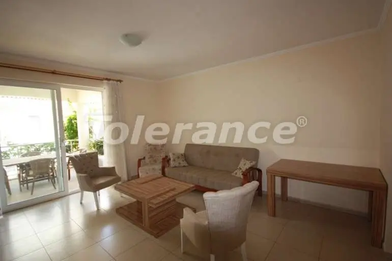 Квартира от застройщика в Фетхие с бассейном: купить недвижимость в Турции - 12423