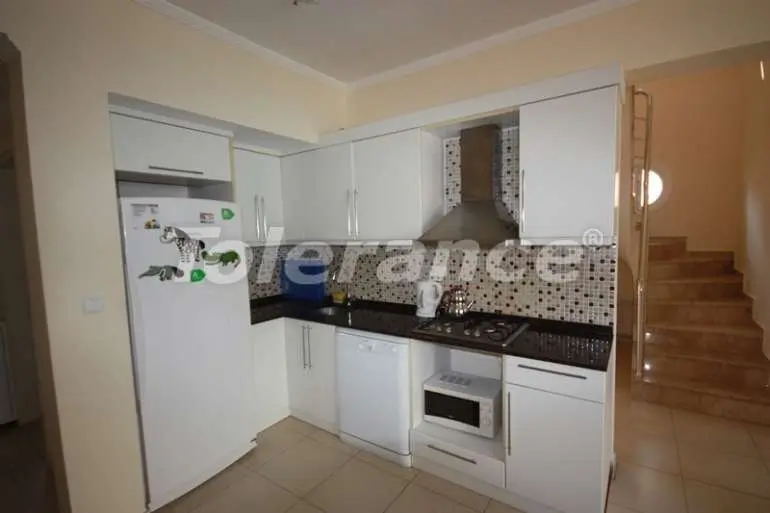 Квартира от застройщика в Фетхие с бассейном: купить недвижимость в Турции - 12426